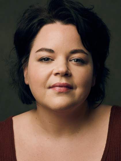 Melanie Field