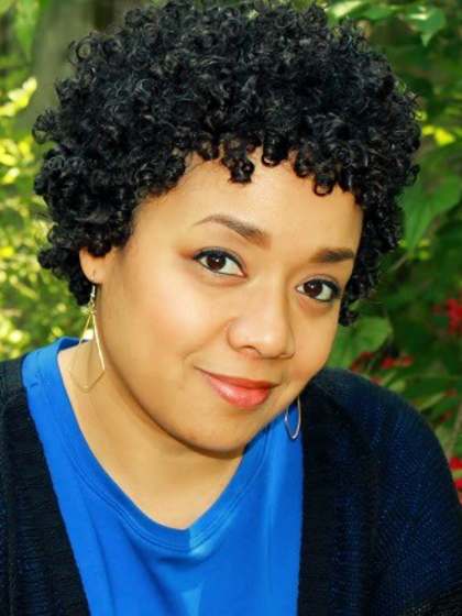 Fatima Quander