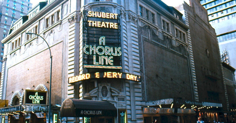 an oral history of the chorus line an oral history of the chorus line