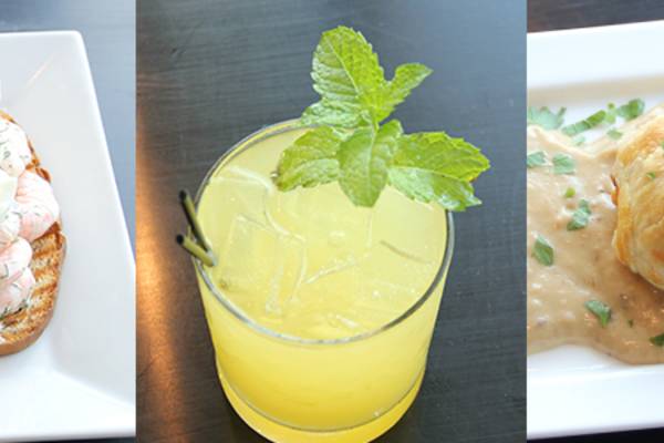 Swedish-Inspired Specials at Ali's Bar