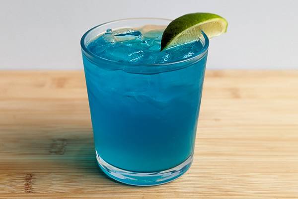 Disco Fever Specialty Cocktail