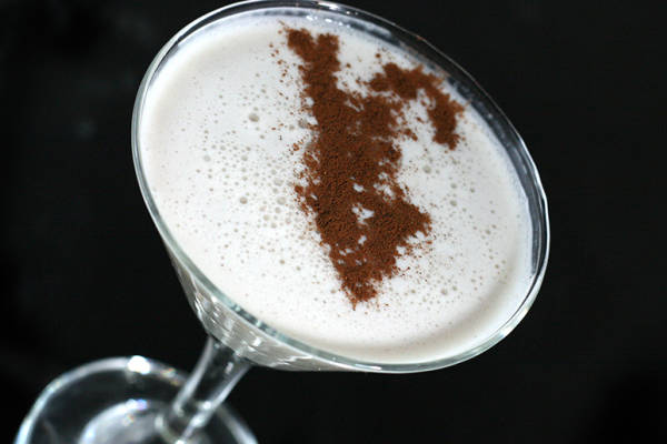 West Side Inspired Cocktail Specials