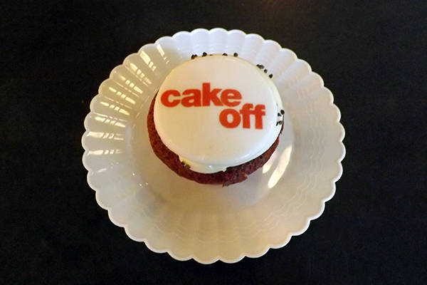 Satisfy Your Craving with a Signature Cupcake