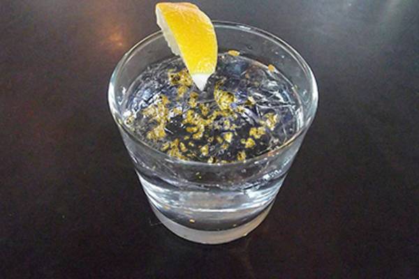 Travel-Inspired Cocktails