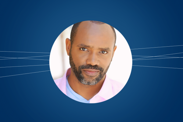 Inside Signature with Nathaniel Stampley