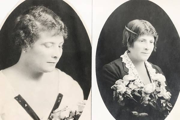From Farm Girls to Outlaws to Legends
