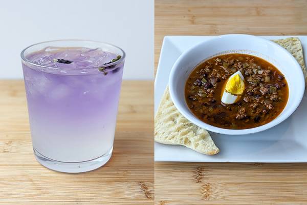 Food and Drink Specials