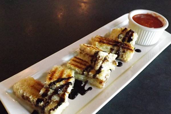 Back to School Meal Specials and More at Ali's Bar