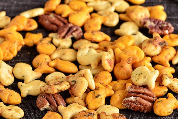 Herschels Survival Mix