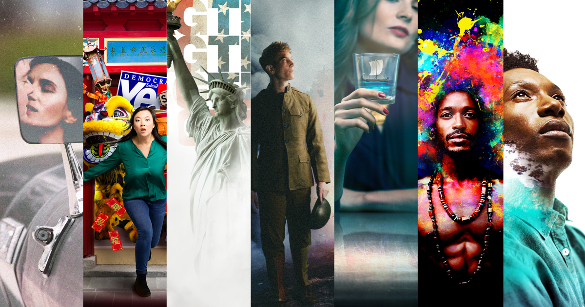 Season 24 - Séries LGBTQ