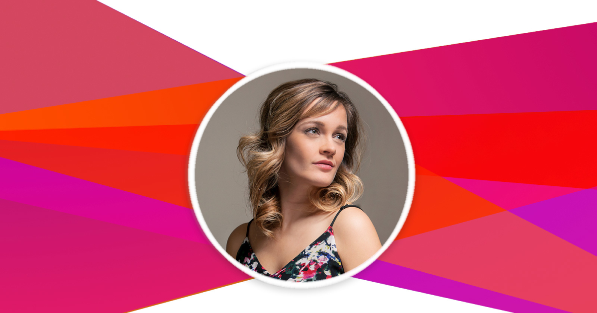 Sizzlin' Summer with Erin Driscoll — Signature Theatre