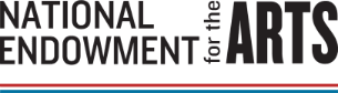 Supported in part by the National Endowment for the Arts (NEA)