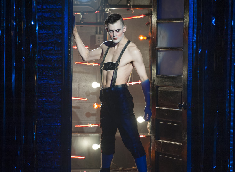 Cabaret — Signature Theatre