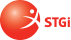 STGi logo