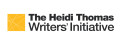 Heidi Thomas Writers Initiative logo