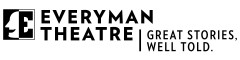 Everyman Theatre logo