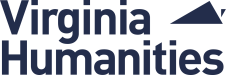 Virginia Humanities logo