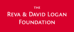 The Reva & David Logan Foundation logo