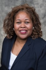 Dr. Janice D. Hamlet