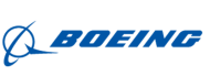 Boeing logo