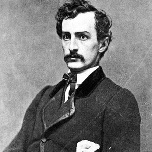 John Wilkes Booth