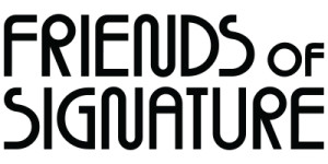 Friends of Signature