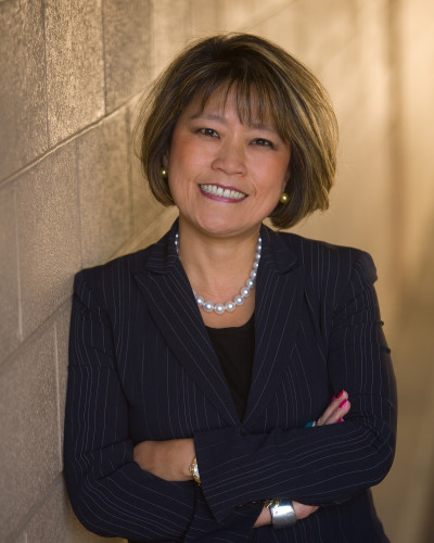 Michelle S. Lee