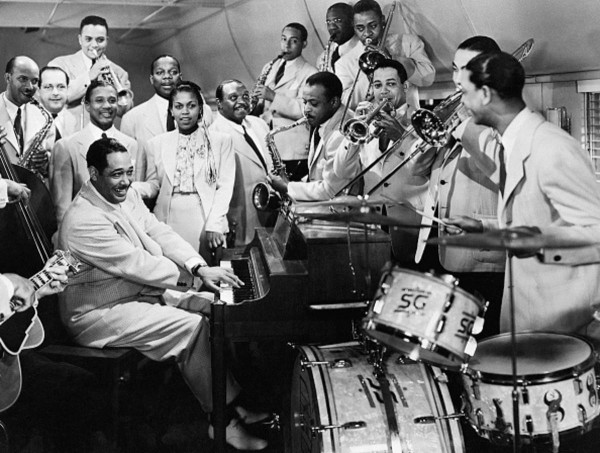 Duke Ellington and His Orchestra