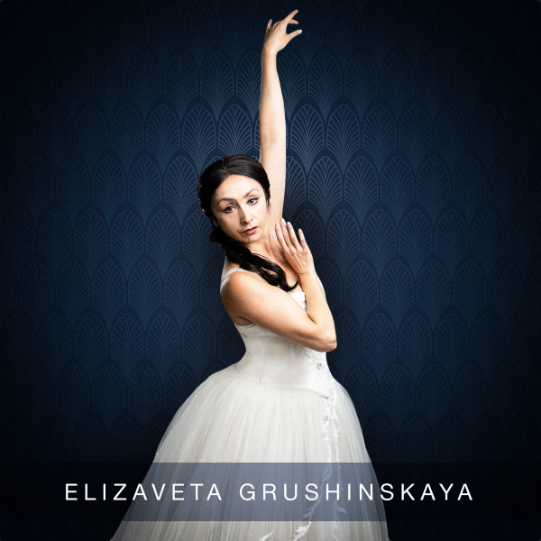 Natascia Diaz as Elizaveta Grushinskaya