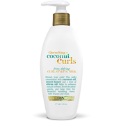 OGX Coconut Curls Milk