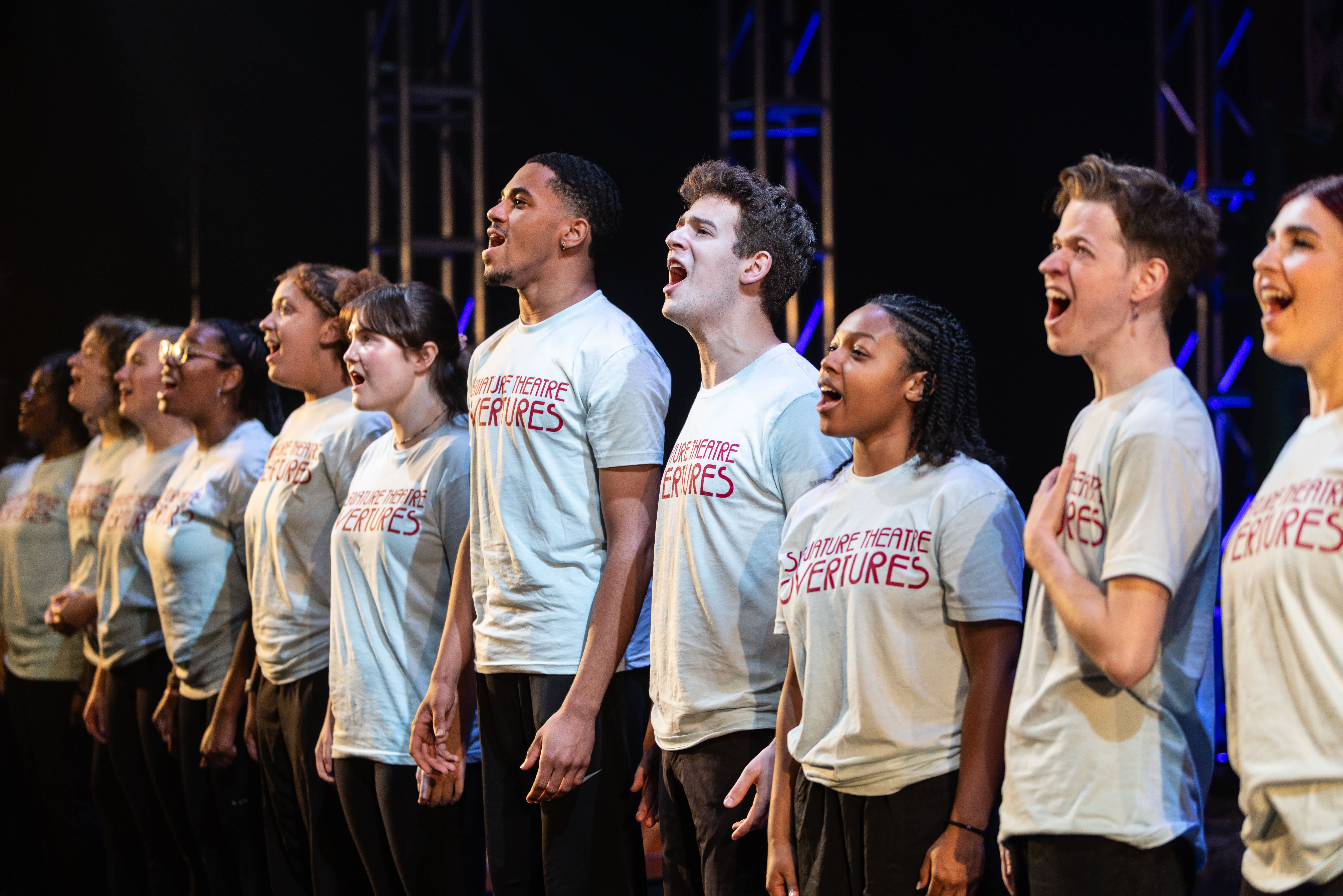 Overtures 2026 Showcase