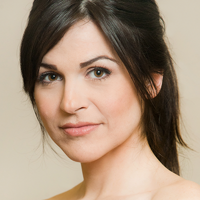 Rachel Zampelli headshot