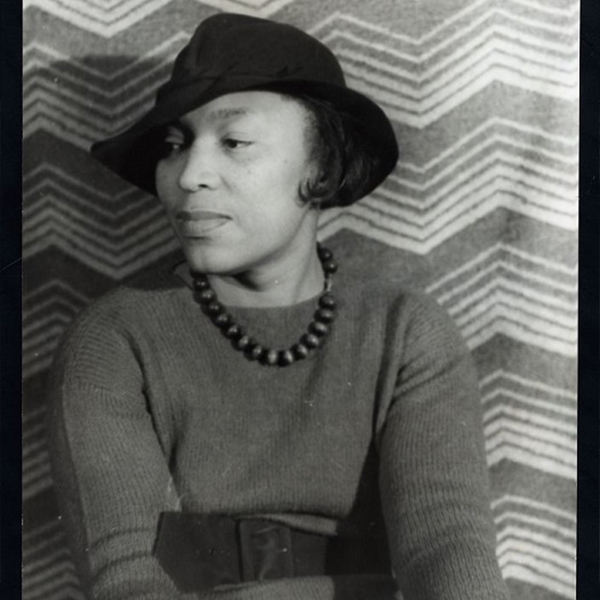 Zora Neale Hurston