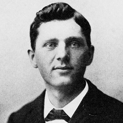 Leon Czolgosz