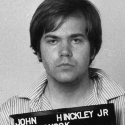 John Hinckley, Jr