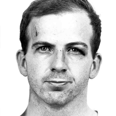 Lee Harvey Oswald