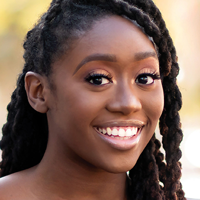 Kanysha Williams headshot