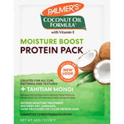 Palmer's Coconut Oil Formula Moisture Boost Protein Pack