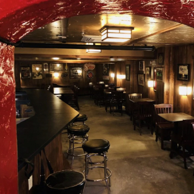 Pinball – Lyman's Tavern