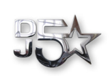 DJ 5 Starr logo