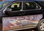 Barbara Haviland Fine Art logo