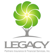 Legacy Partners Insurance & Financial Services Inc., Glendale, , CA