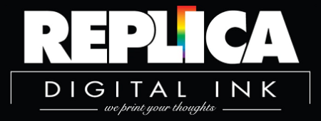 Replica Digital Ink, Berkeley, , CA