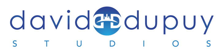 David DuPuy Studios, New York, , NY