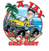 A-JAX Golf Cart Rentals, North Myrtle Beach, , SC