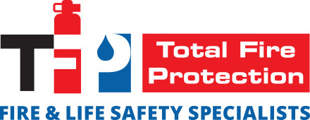 Total Fire Protection, Woodbury, , NY