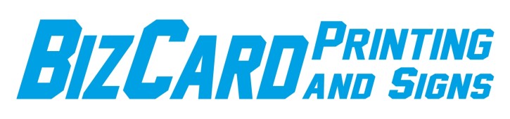 BizCard Printing & Signs, Orange City, , FL