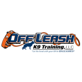canine off leash training