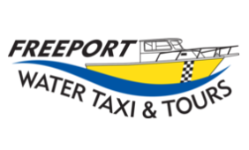 Freeport Water Taxi & Tours, Freeport, , NY