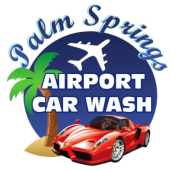 Airport Quick Car Wash, Palm Springs, , CA